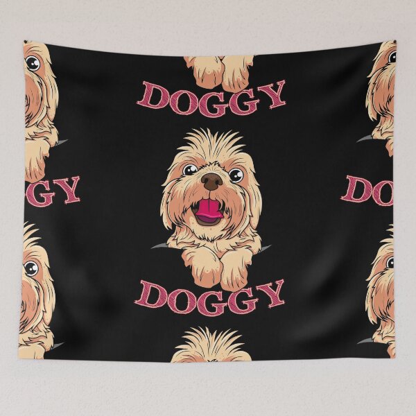 Item preview, Doggy designed and sold by sergeibz.