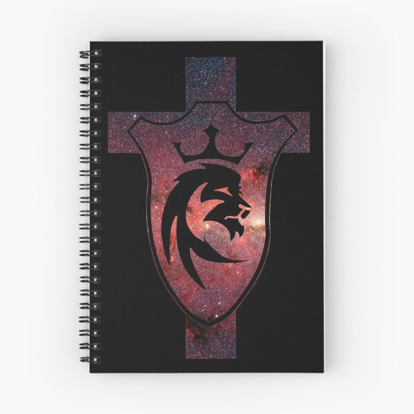 Item preview, Defending the Cross | Galactic Variant designed and sold by ZMorrisDesigns.