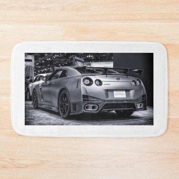 Item preview, Nissan Nismo designed and sold by YelloCoyote Photography.
