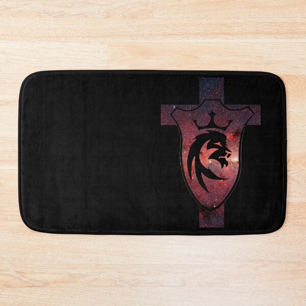 Item preview, Defending the Cross | Galactic Variant designed and sold by ZMorrisDesigns.