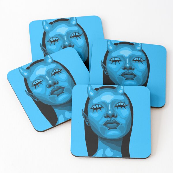 Item preview, Aqua designed and sold by AlanaRoma.