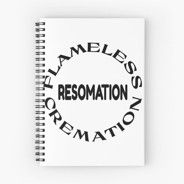 Item preview,  RESOMATION FLAMELESS CREMATION designed and sold by Ralek.