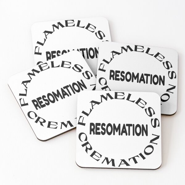 Item preview,  RESOMATION FLAMELESS CREMATION designed and sold by Ralek.