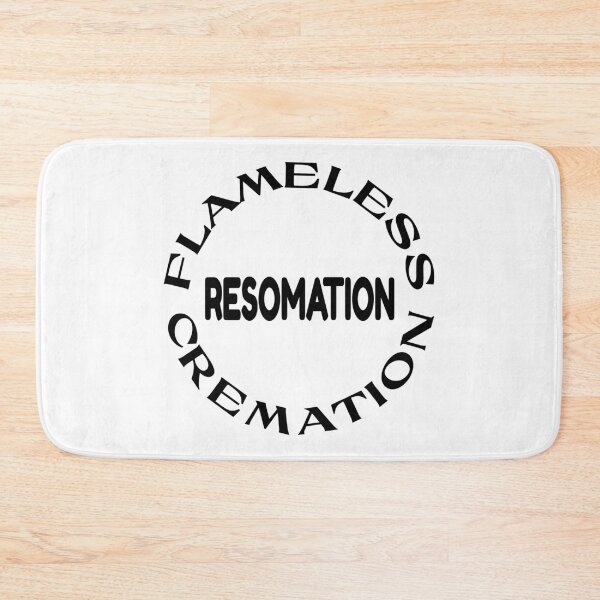 Item preview,  RESOMATION FLAMELESS CREMATION designed and sold by Ralek.