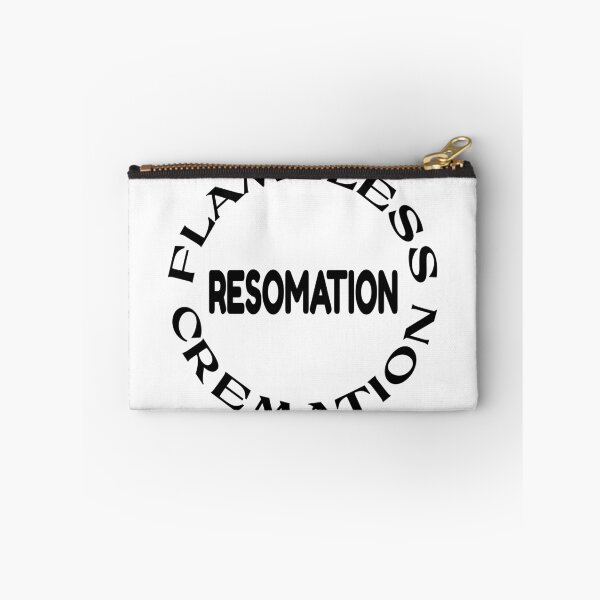 Item preview,  RESOMATION FLAMELESS CREMATION designed and sold by Ralek.