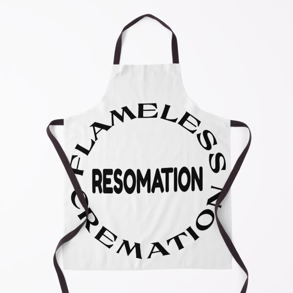 Item preview,  RESOMATION FLAMELESS CREMATION designed and sold by Ralek.