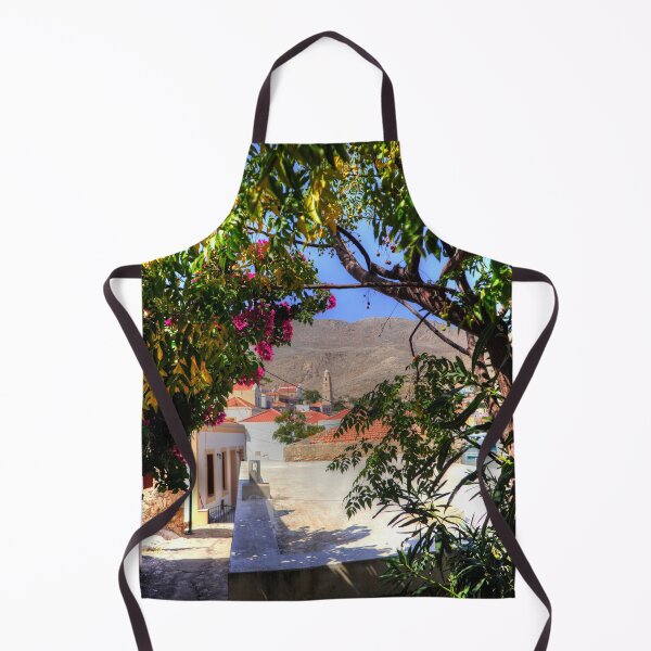 Item preview, The Roloi Through the Foliage designed and sold by tomg.