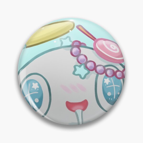 Item preview, Kibo's Candy designed and sold by teamgrandscheme.