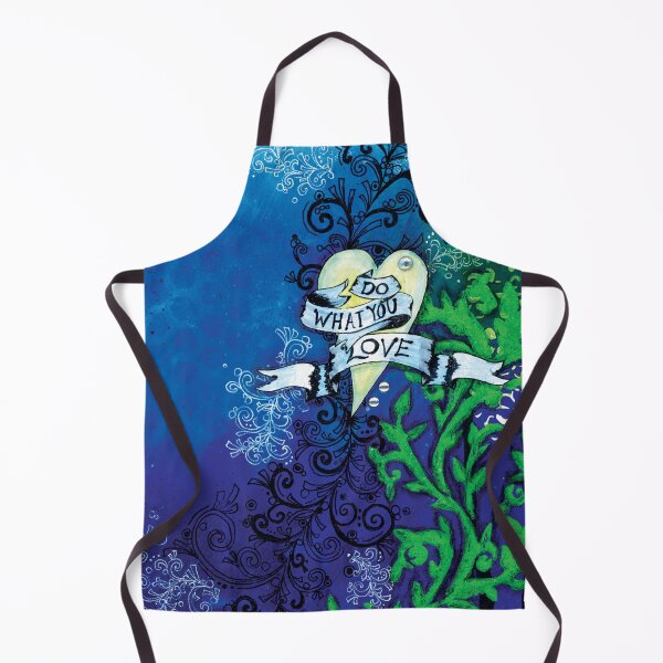 Item preview, Do What You Love designed and sold by Kelly Roy.