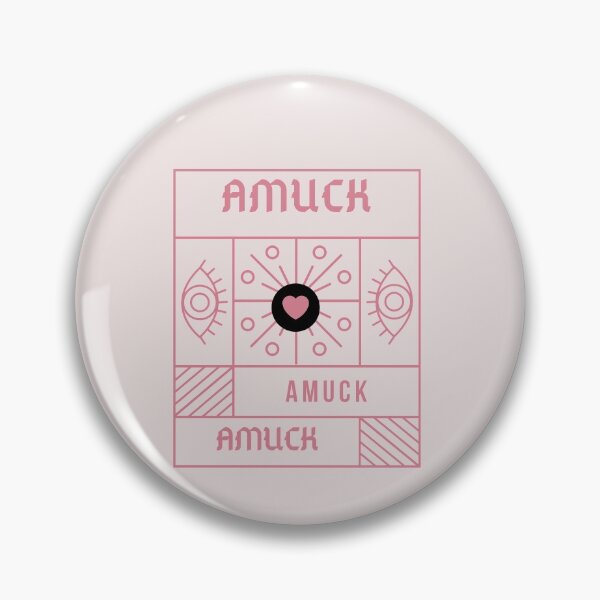 Item preview, Amuck, Amuck , Amuck - Witchy Sisters Unite designed and sold by Zombiegirl1302.