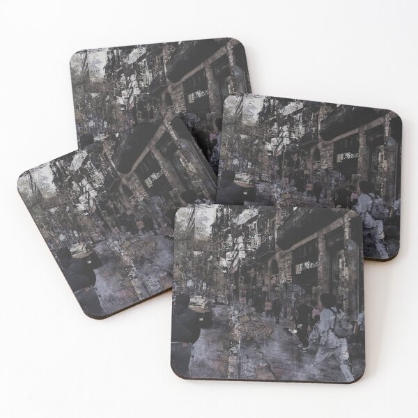 Item preview, Gone is but the outcome of scraping off that layer designed and sold by Juan Antonio Zamarripa [Esqueda].