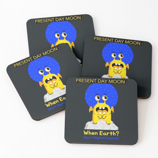 Item preview, When Earth? designed and sold by SDPayments.