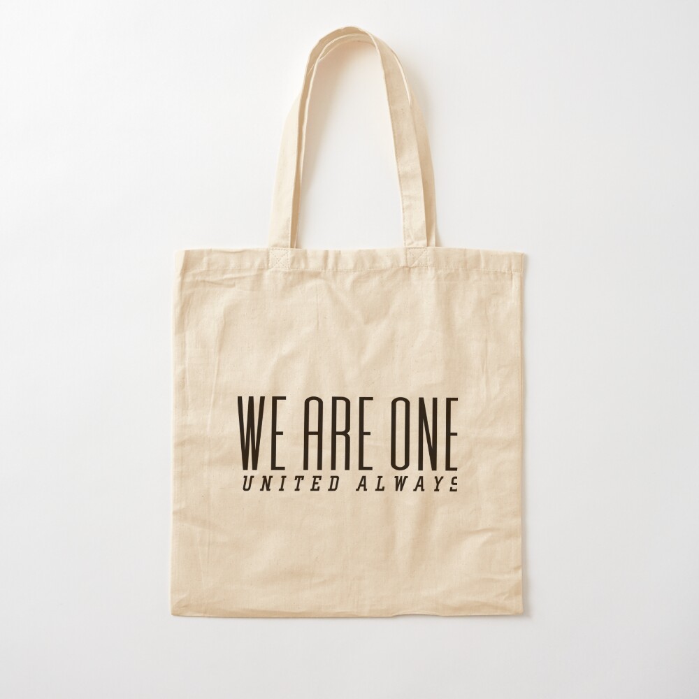 you need this one tote bag