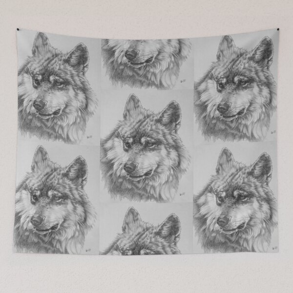 Item preview, Trickster designed and sold by BarbBarcikKeith.