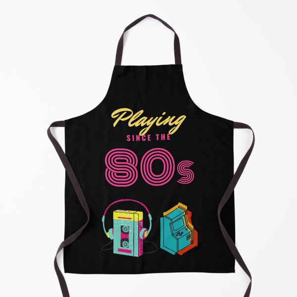 Item preview, Retro Gamer Apparel l Arcade Gamer l Vintage Gamer l Gamer from 80s designed and sold by T1337.