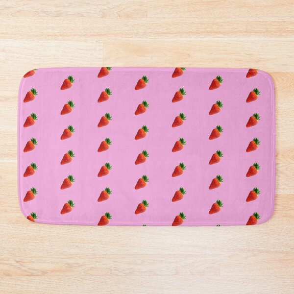 Item preview, Delightful strawberries designed and sold by greentiger1.