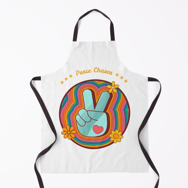 Item preview, Peace Chaser Patch designed and sold by joabaj.