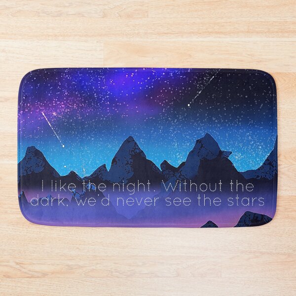 Item preview, I like the night, TWILIGHT inspired  designed and sold by Booksshack.