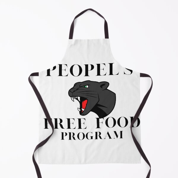 Item preview, People Free Food Program T shirt designed and sold by loscustom1949.