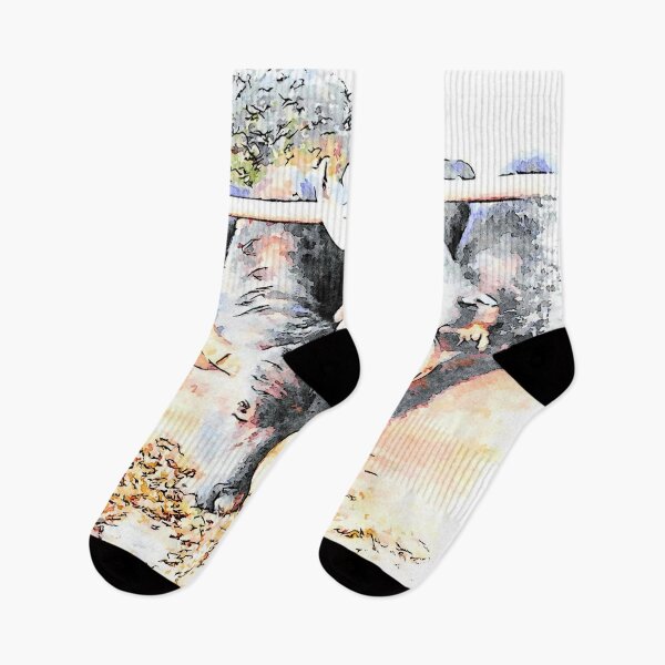 Item preview, Buffaloes in the stall designed and sold by Giuseppe Cocco.