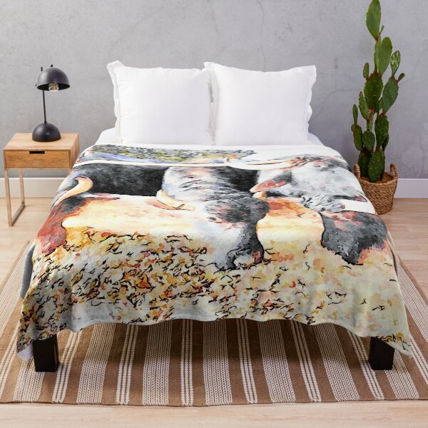 Item preview, Buffaloes in the stall designed and sold by Giuseppe Cocco.