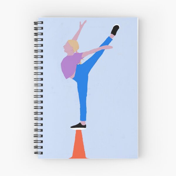 Item preview, Dancer on bollard (Sarah Georgina inspired ) designed and sold by Roisin678.