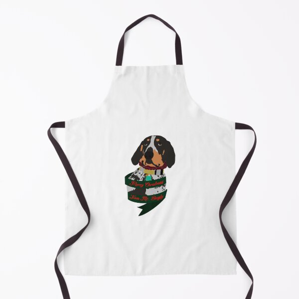 Item preview, Merry Christmas from Mr. Bingly designed and sold by kgkdesigns.