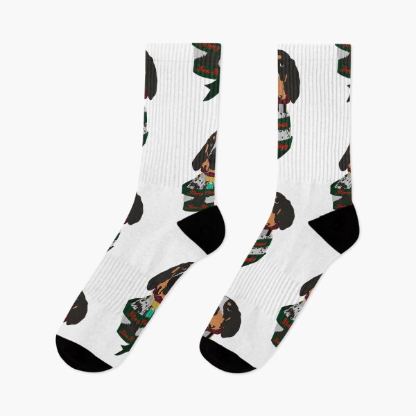 Item preview, Merry Christmas from Mr. Bingly designed and sold by kgkdesigns.