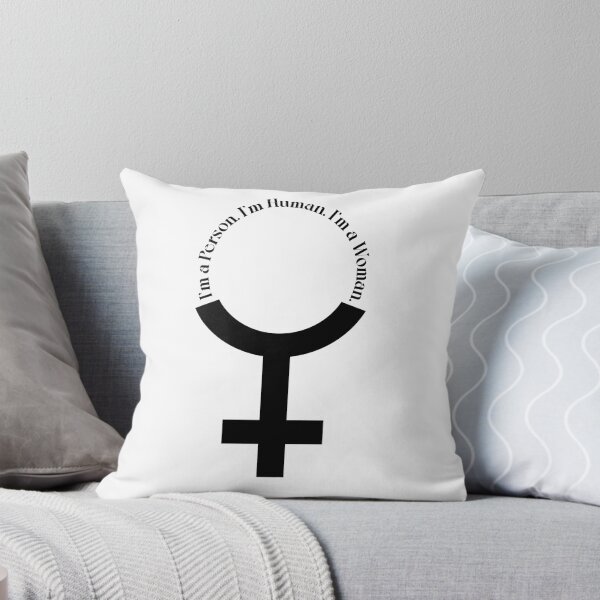 Item preview, Woman (Black) designed and sold by dwf95.