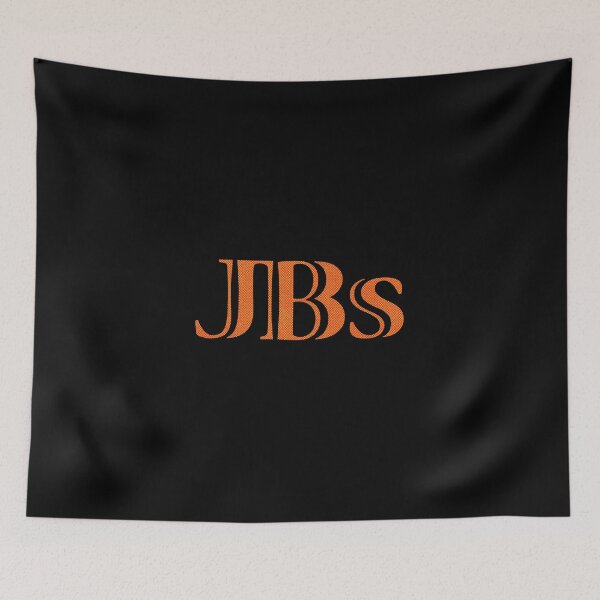 Item preview, JBs designed and sold by FunkyMules.