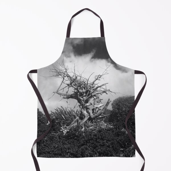 Item preview, Spooky Gothic Dead Tree designed and sold by EmptyFigureHead.