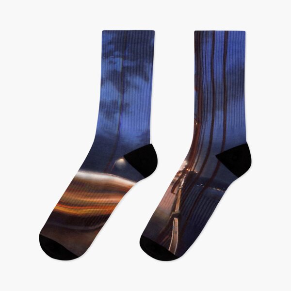 Item preview, Straight Until Night designed and sold by Scott Grabowski.