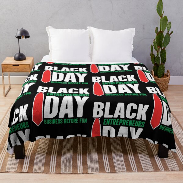 Item preview, Black Entrepreneurs Day | Business Before Fun designed and sold by GravitiTees.