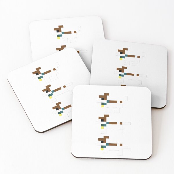 Item preview, Pixel Puppy Running Series designed and sold by Bulbaovesen.
