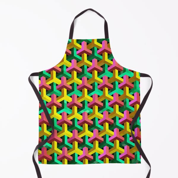 Item preview, Three interconnected honeycombs designed and sold by Girih.