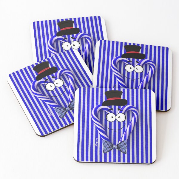 Item preview, Candy Cane designed and sold by LibrosBOOKtique.