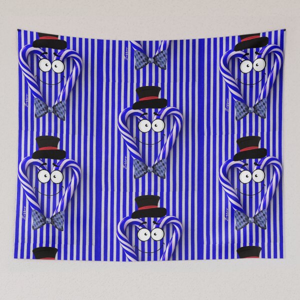 Item preview, Candy Cane designed and sold by LibrosBOOKtique.
