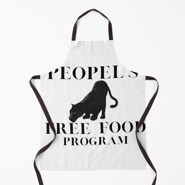 Item preview, People Free Food Program T shirt designed and sold by loscustom1949.