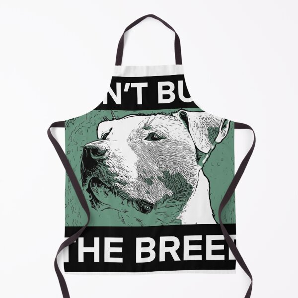 Item preview, Don’t  bully the breed designed and sold by LivingLdesign.