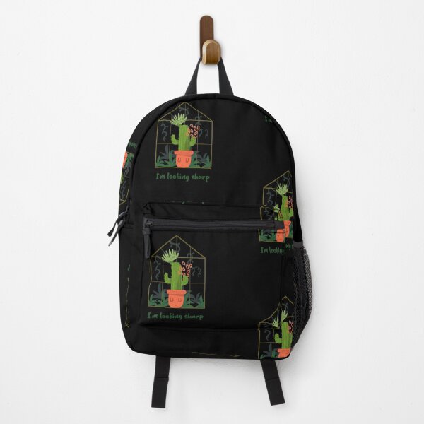 Item preview, Cactus-I'm looking sharp designed and sold by joabaj.