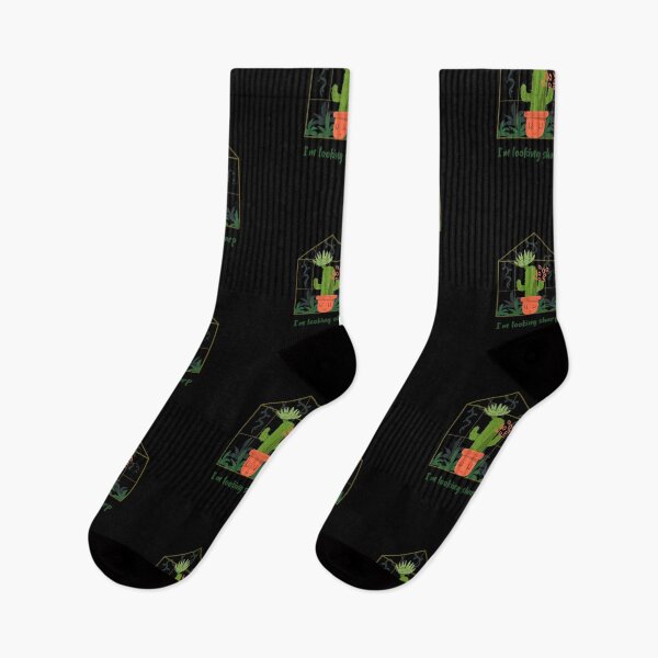 Item preview, Cactus-I'm looking sharp  designed and sold by joabaj.
