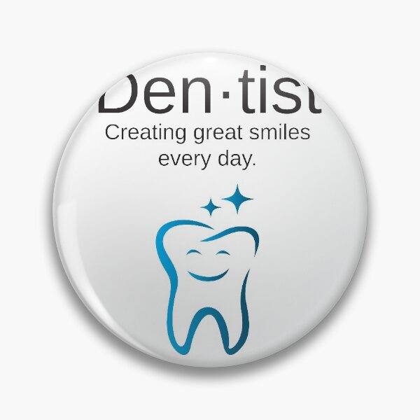 Item preview, Dentist, Creating Great Smiles Every Day designed and sold by 4AllTimes.