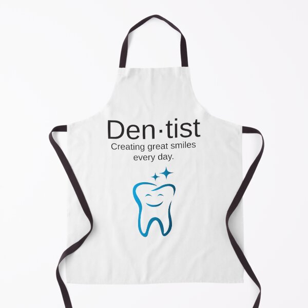 Item preview, Dentist, Creating Great Smiles Every Day designed and sold by 4AllTimes.