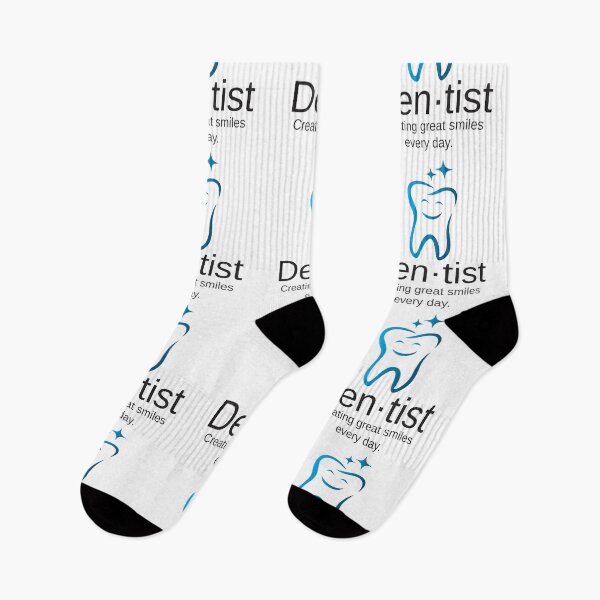 Item preview, Dentist, Creating Great Smiles Every Day designed and sold by 4AllTimes.