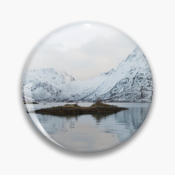 Item preview, Lofoten designed and sold by Dominika Aniola.