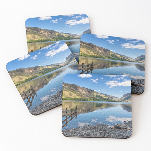 Item preview, Buttermere and Fleetwith Pike  designed and sold by Reg-K-Atkinson.