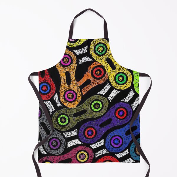 Item preview, Chain Gang designed and sold by Havocgirl.