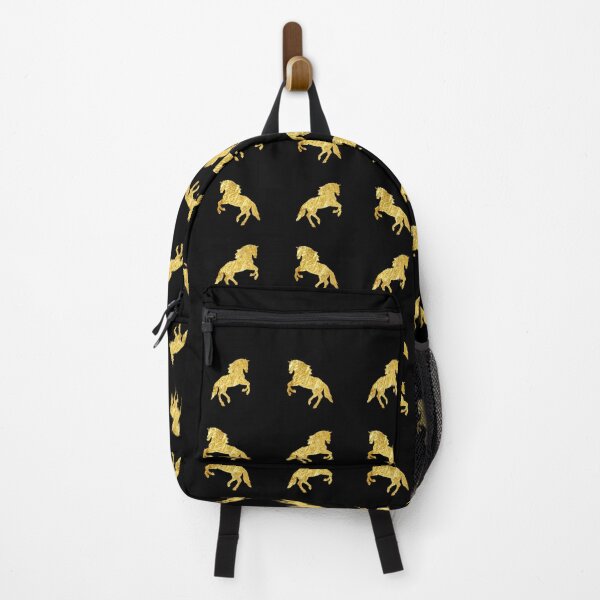 Item preview, Gold Horse  designed and sold by Autographix.