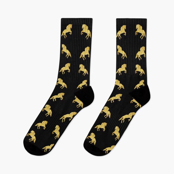 Item preview, Gold Horse  designed and sold by Autographix.