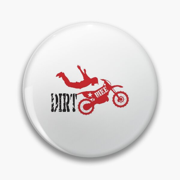 Item preview, Dirt Bike designed and sold by 4AllTimes.